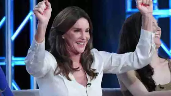 Transgender Caitlyn Jenner Considering A Run For U.S. Senate, Wants to Promote Lesbian, Gay, Bisexual And Transgender Issues